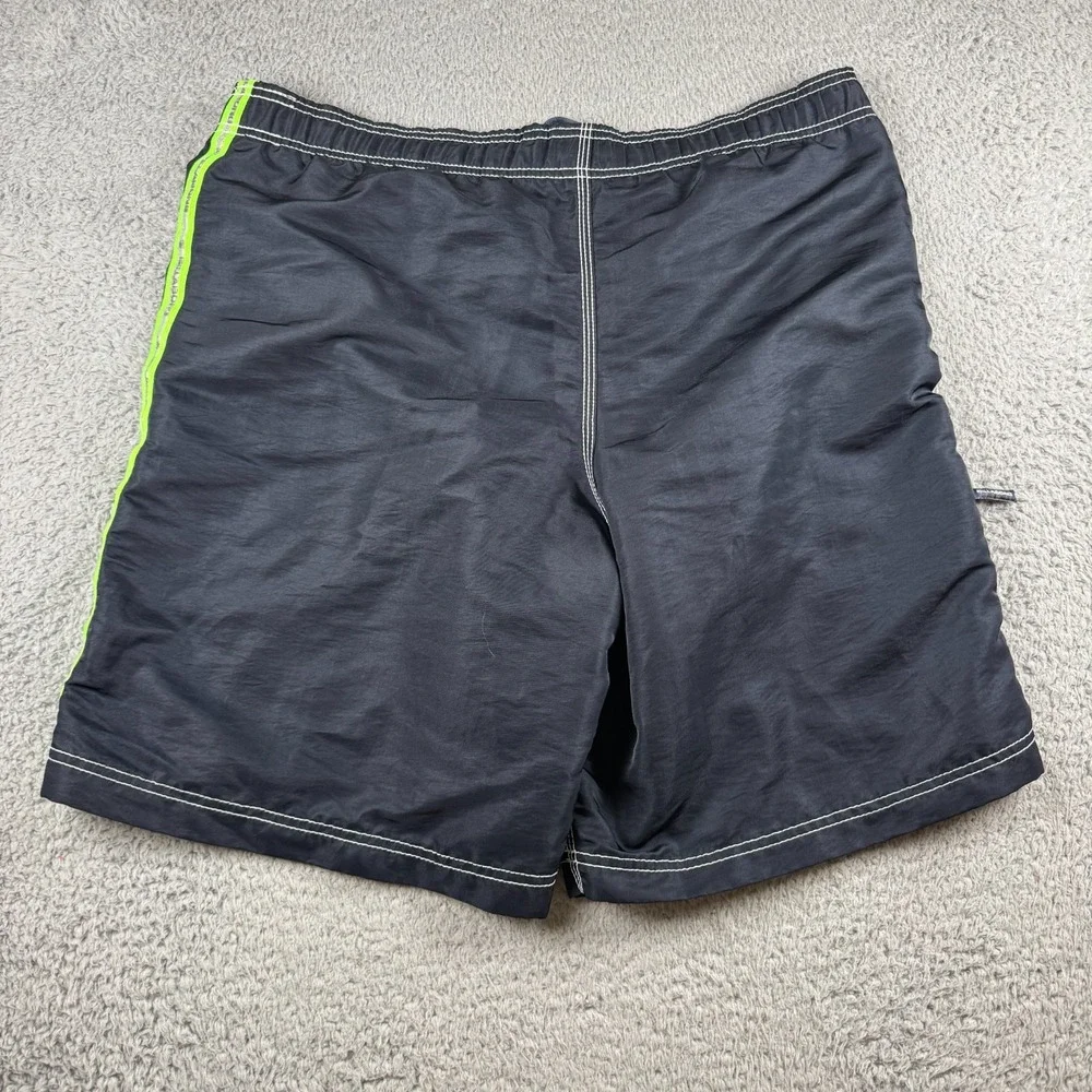 Vintage Billabong Board Shorts Y2K Men's‎ 34 Surf Baggy Cargo